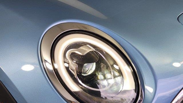 2017 MINI Clubman Cooper S ALL4