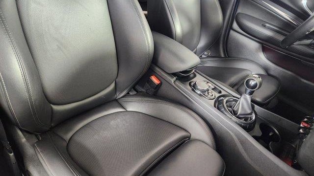 2017 MINI Clubman Cooper S ALL4