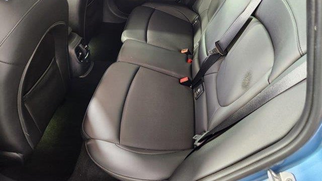 2017 MINI Clubman Cooper S ALL4