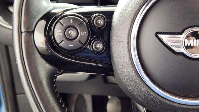 2017 MINI Clubman Cooper S ALL4
