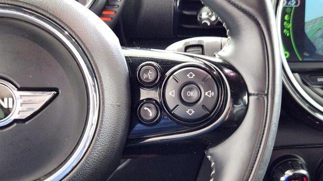 2017 MINI Clubman Cooper S ALL4