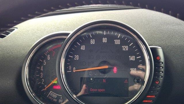 2017 MINI Clubman Cooper S ALL4