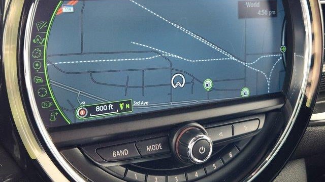 2017 MINI Clubman Cooper S ALL4