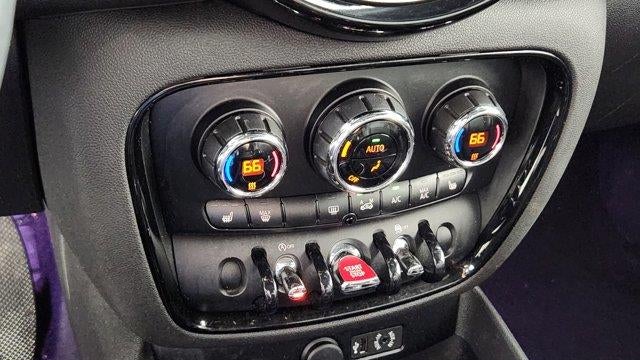 2017 MINI Clubman Cooper S ALL4