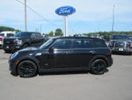 2019 Clubman Thumbnail 1