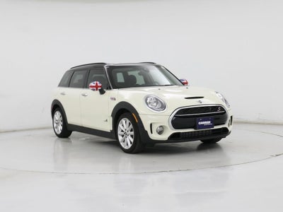 Photo of a 2019 Mini Clubman AWD Cooper S ALL4 4DR Wagon for sale