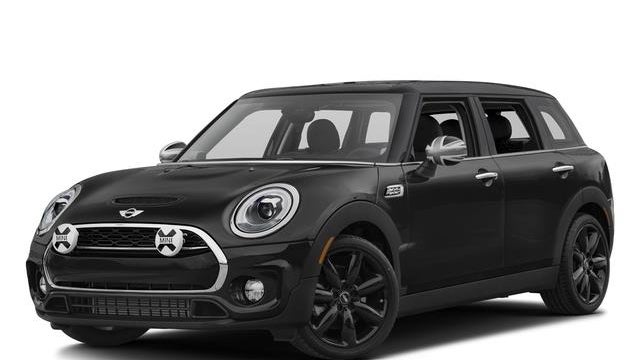 Preowned 2017 MINI Clubman Cooper S ALL4 for Sale