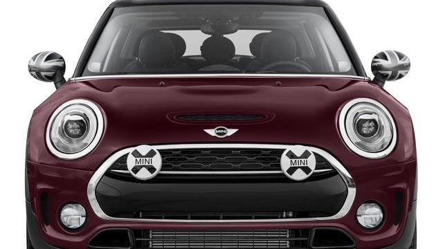 2017 MINI Clubman Cooper S ALL4