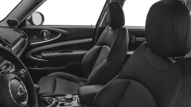 2017 MINI Clubman Cooper S ALL4
