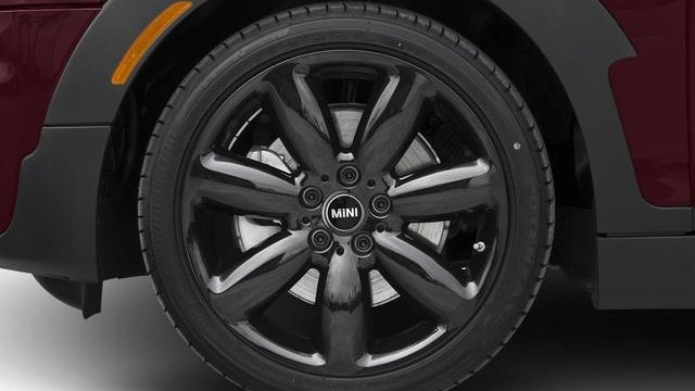 2017 MINI Clubman Cooper S ALL4