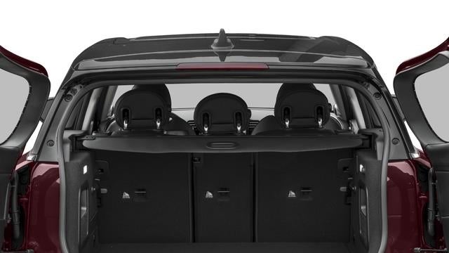 2017 MINI Clubman Cooper S ALL4