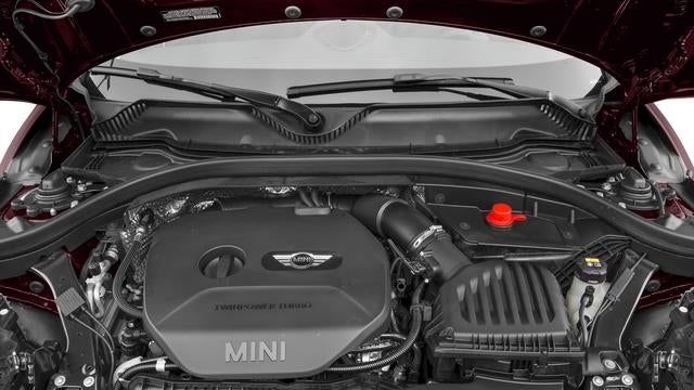 2017 MINI Clubman Cooper S ALL4