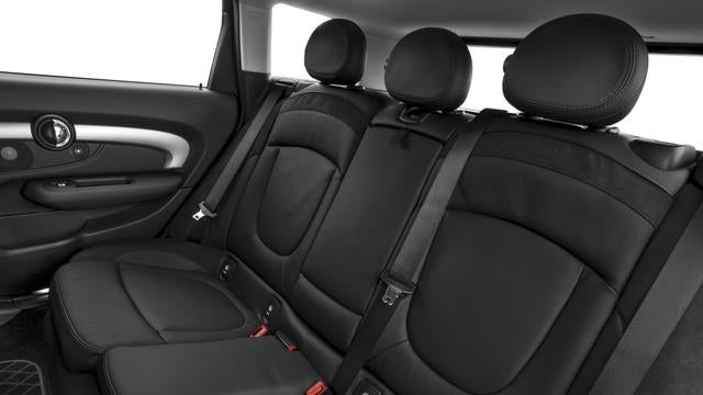 2017 MINI Clubman Cooper S ALL4