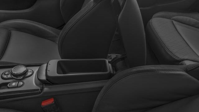 2017 MINI Clubman Cooper S ALL4