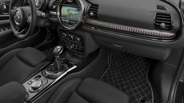 2017 MINI Clubman Cooper S ALL4