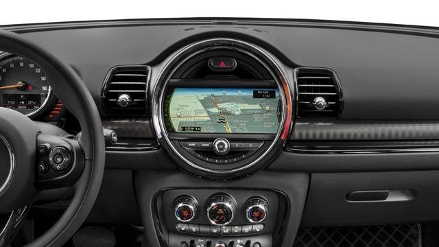 2017 MINI Clubman Cooper S ALL4