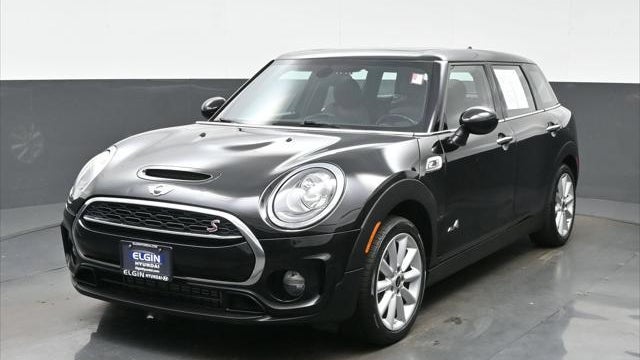 Preowned 2017 MINI Clubman Cooper S ALL4 for Sale