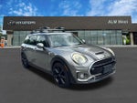 2017 Clubman Thumbnail 3