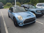 2017 Clubman Thumbnail 1