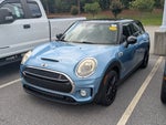 2017 Clubman Thumbnail 3