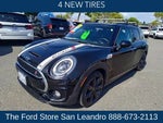 2017 Clubman Thumbnail 1