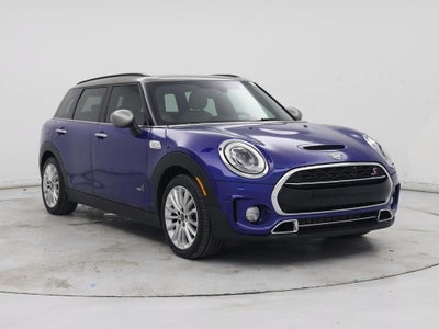 Photo of a 2019 Mini Clubman AWD Cooper S ALL4 4DR Wagon for sale