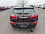 2019 Clubman Thumbnail 5