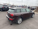 2019 Clubman Thumbnail 7