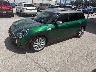 Photo of a 2022 Mini Clubman Cooper S 4DR Wagon for sale