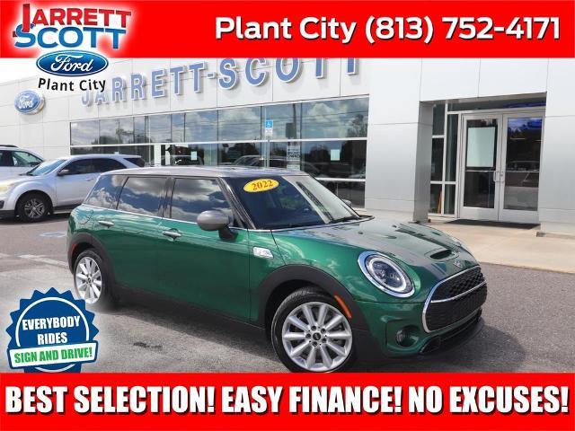2022 MINI Clubman