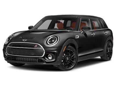 Photo of a 2024 Mini Clubman Cooper S 4DR Wagon for sale
