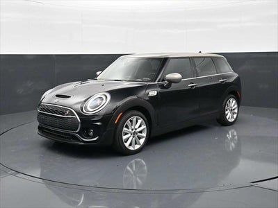 Photo of a 2024 Mini Clubman Cooper S 4DR Wagon for sale