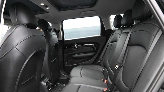 2024 MINI Clubman Cooper S