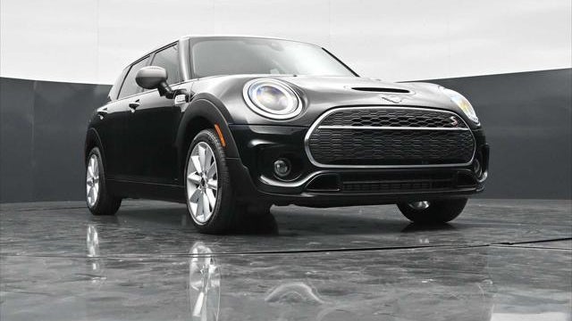 2024 MINI Clubman Cooper S
