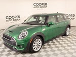 2022 Clubman Thumbnail 11