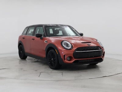 2023 Mini Clubman Cooper S 4DR Wagon