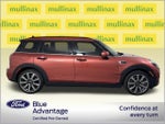 2024 Clubman Thumbnail 2