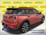 2024 Clubman Thumbnail 4