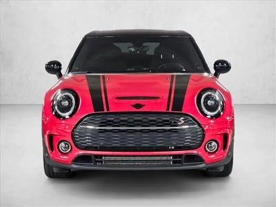 Photo of a 2023 Mini Clubman Cooper S 4DR Wagon for sale