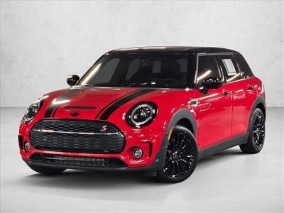 Photo of a 2023 Mini Clubman Cooper S 4DR Wagon for sale