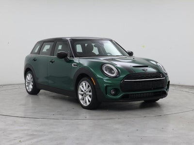 Photo of a 2024 Mini Clubman Cooper S 4DR Wagon for sale