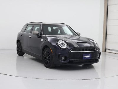 2020 Mini Clubman Cooper S 4DR Wagon