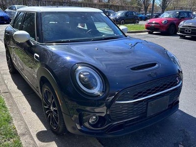 Photo of a 2024 Mini Clubman Cooper S 4DR Wagon for sale