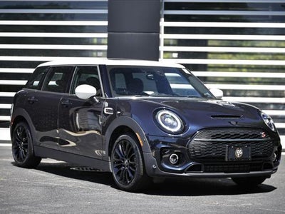 Photo of a 2024 Mini Clubman Cooper S 4DR Wagon for sale