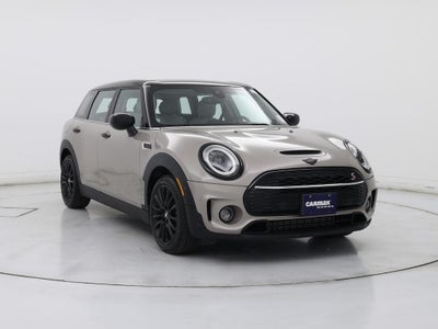 Photo of a 2023 Mini Clubman Cooper S 4DR Wagon for sale