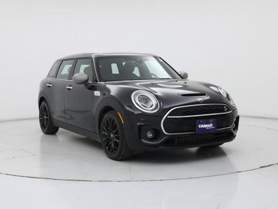 Photo of a 2023 Mini Clubman Cooper S 4DR Wagon for sale