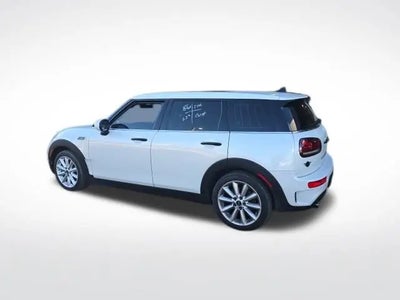 Photo of a 2024 Mini Clubman Cooper S 4DR Wagon for sale