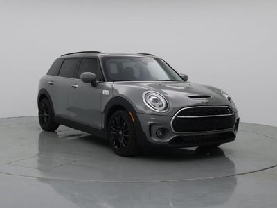 2020 Mini Clubman Cooper S 4DR Wagon