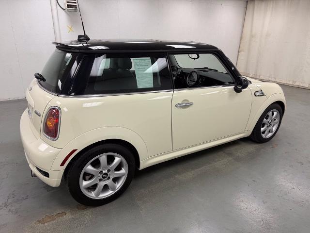 2010 MINI Cooper - $5,696
