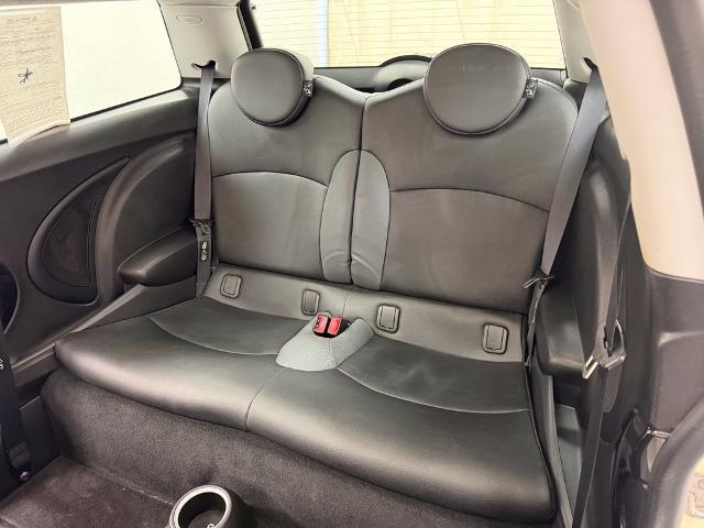 2010 MINI Cooper - $5,696